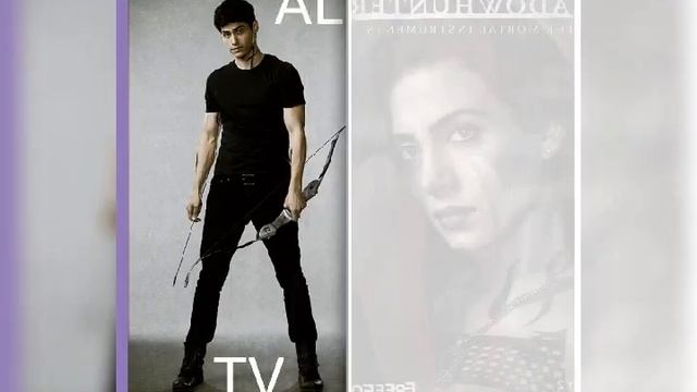 Сумеречные охотники. Сериал и фильм. Сравнение каста смотреть онлайн