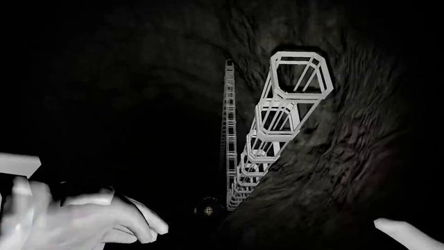 "Warhead Mountain Cave Excavation" The Nidd S03E16 | Group Survival Space Engineers смотреть онлайн