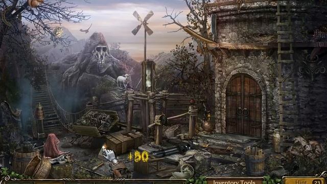 Golden Trails 2 The Lost Legacy CE part9 смотреть онлайн