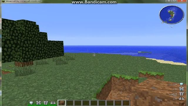Сборка minecraft 1 5 2 с модами смотреть онлайн