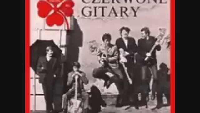 Dlaczego pada deszcz-Czerwone Gitary смотреть онлайн