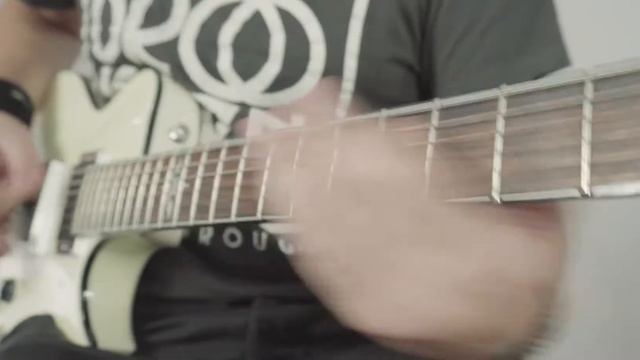 Thermion Gasoline - American High Gain Preamp Pedal смотреть онлайн