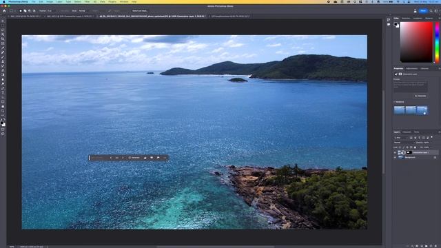 Generative Fill in Photoshop Beta - Creative Ai at your Fingertips смотреть онлайн