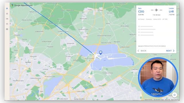 Demos: See what you can do with WebGL in Maps JavaScript API смотреть онлайн