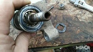 Многообразие маятников на ниву/классику +один интересный вариант.