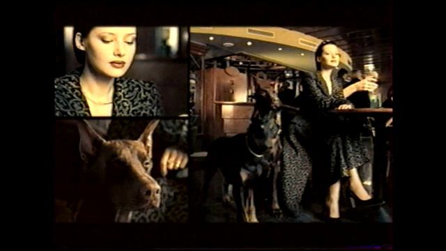 Реклама - Інтер. 2001 смотреть онлайн