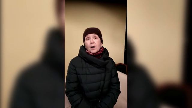 Обманутые вкладчики Гида Ижевск смотреть онлайн
