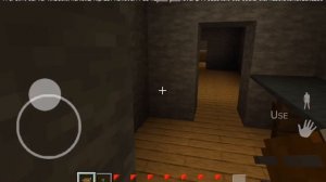 Granny 1.8 - Sewer escape in Minecraft #granny #minecraft