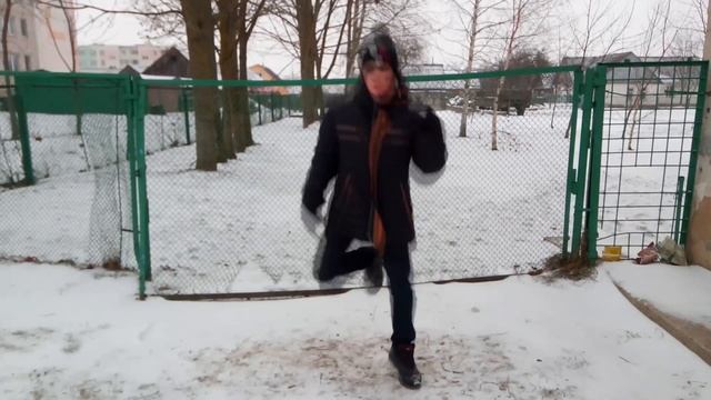 Пожилой Flex feat. Глад Валакас (Жмышенко Валерий Альбертович) смотреть онлайн