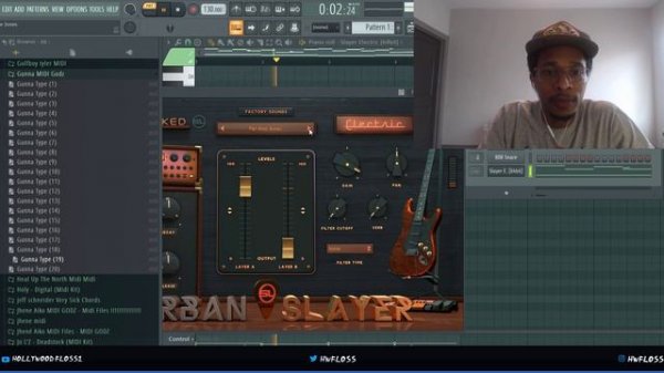 Is Urban Slayer The Best Guitar VST ??? | Studiolinked VST
