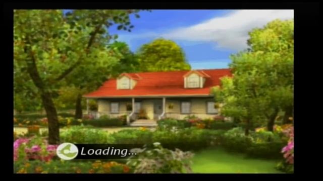 My Horse and Me 2 Part 4 (PS2) смотреть онлайн