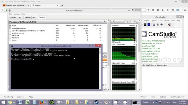 SVCHOST.EXE bandwitdth hog (Windows 8 and 10) + Temporary Workaround смотреть онлайн