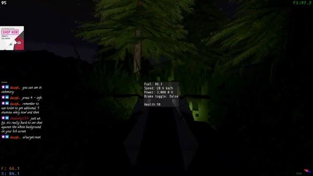 Nope - Voices Of The Void - Part 8 смотреть онлайн