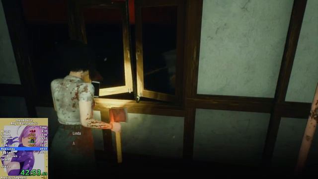 Dreadout 2 any% (old world record) 1:25:33 смотреть онлайн
