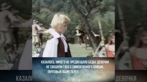 Горький опыт в кино Павла Чернышёва: в кого вырос очаровавший всех «звёздный мальчик»