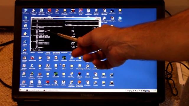 Developing Firmware for the OOD11 смотреть онлайн