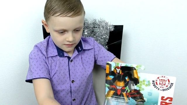 ТРАНСФОРМЕРЫ Автоботы Трансформеры Прайм Кибертрон Transformers Машинки Видео для детей смотреть онлайн