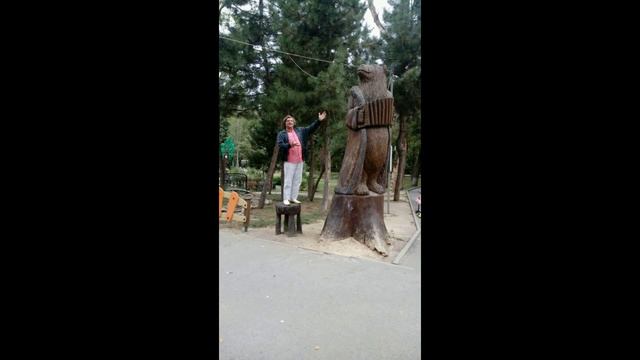 Осеннее путешествие в Ростов н/Д с Варданом Маркосом.mp4