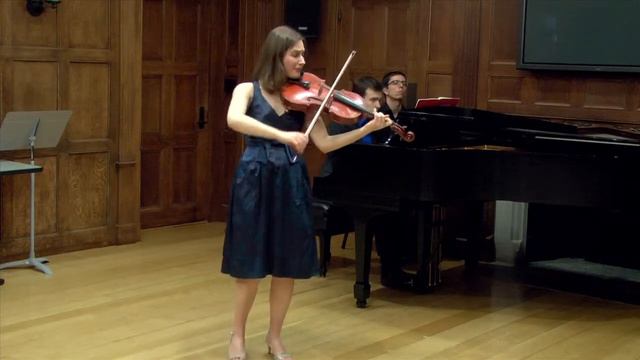 Mozart, Concerto in A Major, K. 622 - II. Adagio смотреть онлайн
