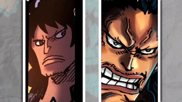 Oda's Still Making These Mistakes ? смотреть онлайн
