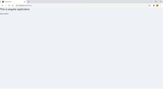 Angular 10 Tutorial #36 - Router Outlet in Angular | Angular 10 Tutorial For Beginners смотреть онлайн