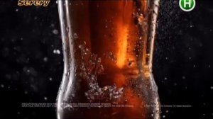 Реклама Кока Кола Зеро / Coca Cola Zero (short version, Новый канал, март 2017)