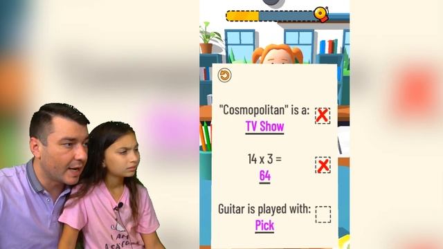 БАЛДИ - ДЕВУШКА?! ЖЕСТЬ! Я СТАВЛЮ ОЦЕНКИ в ШКОЛЕ! Симулятор учителя Teacher Simulator Валеришка смотреть онлайн