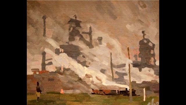 «Тула живописная» смотреть онлайн