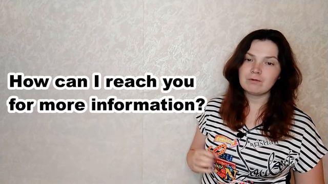 Деловой английский язык. Урок 2 . Business English