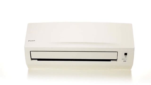 Кондиционер Daikin FTXB25C RXB25C смотреть онлайн