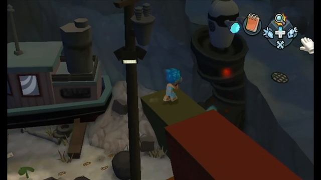 MySims Agents Case 8 смотреть онлайн