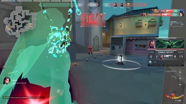 valorant mumbai server смотреть онлайн