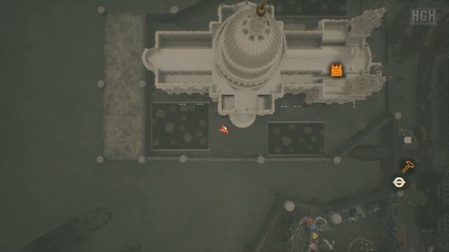 Beyond Hanwell [PC] (2024)