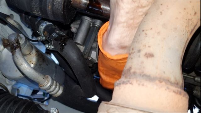 Como trocar o óleo do Ford Ka em casa - Ford Ka 1998 - [4K] смотреть онлайн