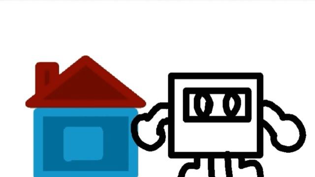 я ВЗОРВАЛ дом друга(я новый аниматор) смотреть онлайн