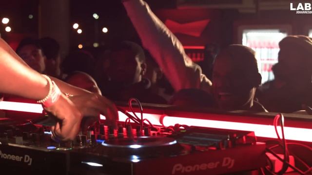 Durban duo Kususa thundering afro house session in The Lab Johannesburg смотреть онлайн