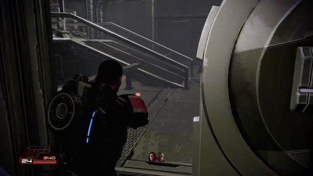 Mass Effect 2 Remastered | EP3 Legendary Edition - XSS gameplay смотреть онлайн