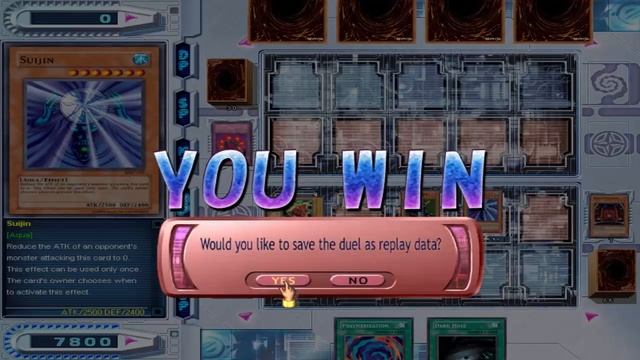 Yu-Gi-Oh! Power of Chaos - Kaiba The Revenge смотреть онлайн