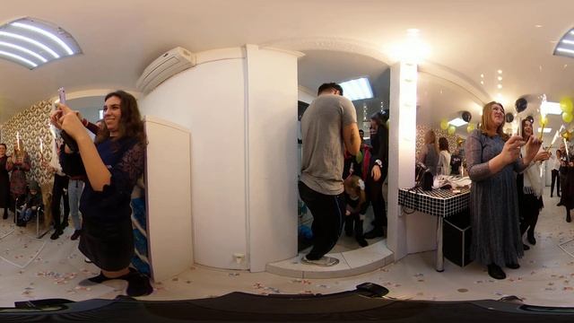 Салон "Галерея красоты" смотреть онлайн