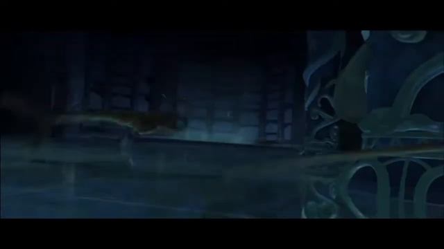 Tekken and Kung Fu Panda - Save Yourself смотреть онлайн