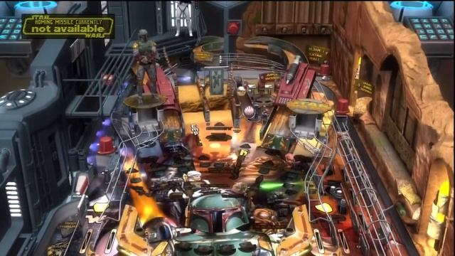 PS3 Zen Pinball 2 Star Wars Table Expansion Review -- ReviewZoneHD смотреть онлайн