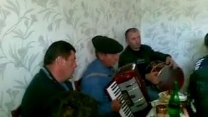 ЛАКСКАЯ НАРОДНАЯ ПЕСНЯ - ГУДОВ МАГАД