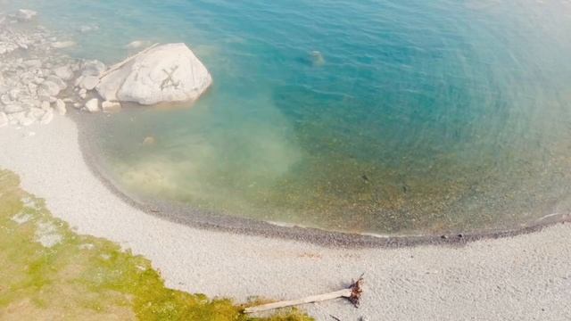 медитация-созерцание. Бакал. Ольхон смотреть онлайн