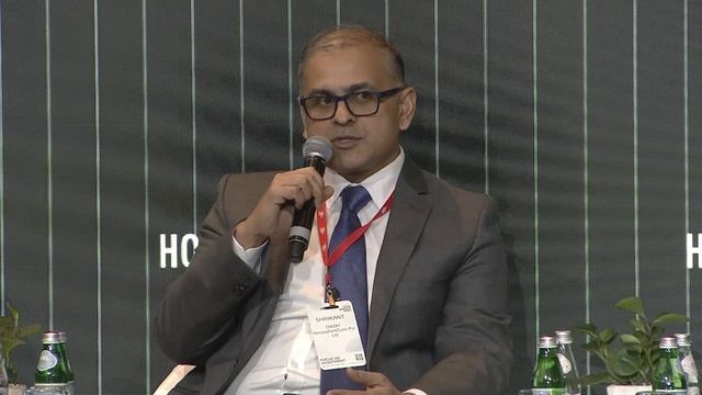 Shaping the Next Decade: The Evolution of Hotel Architecture | FHS 2023 смотреть онлайн