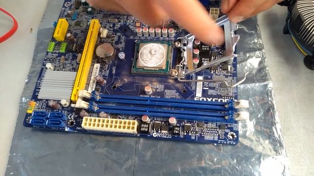 ✅Pasos para el mantenimiento preventivo físico de equipos PC tipo torre o escritorio. !!COMPLETO!!? смотреть онлайн