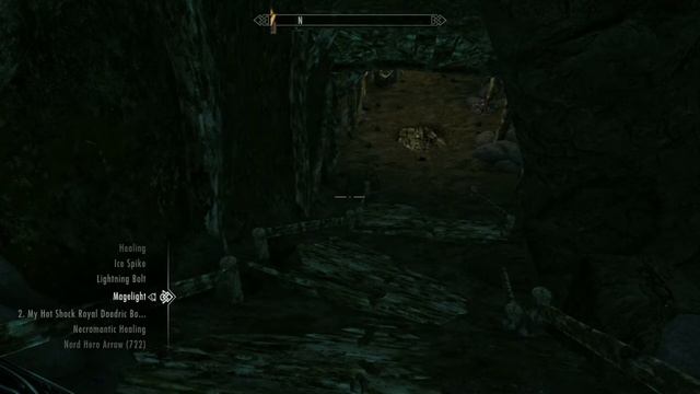 Helgatheangel Plays Skyrim - Michael The Scout 2 Dawnguard - 21. Ancient Technology смотреть онлайн