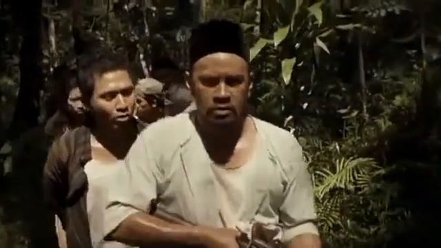 Merah Putih 2  - Darah Garuda 