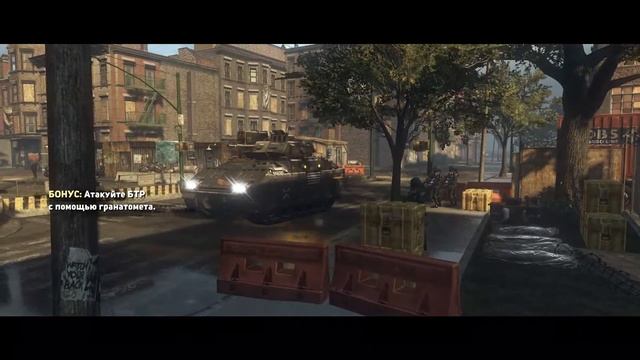 Прохождение Prototype 2 на русском. Part 2. Точим когти/ Отращиваем щупальца. Первый босс. смотреть онлайн