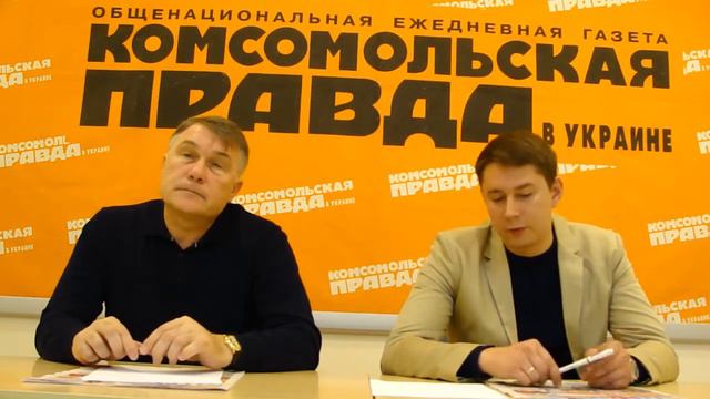 Как и кому пришла идея сериала «Слуга народа»? смотреть онлайн