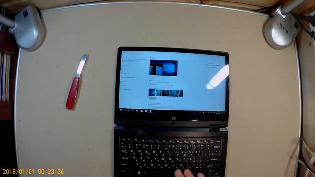 Ноутбук-трансформер Irbis nb116. Много за мало. смотреть онлайн